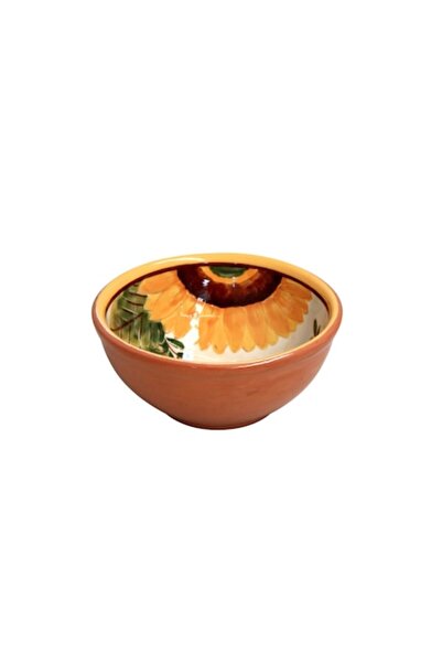 Casafina Bowl, Casafina, Yellow, Ceramic, 11.4 x 5.1 cm