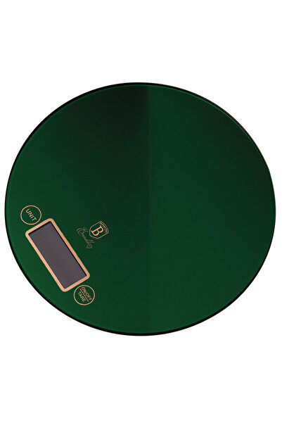 Other CÂNTAR ELECTRONIC DE BUCĂTĂRIE BERLINGER HAUS BH-9429