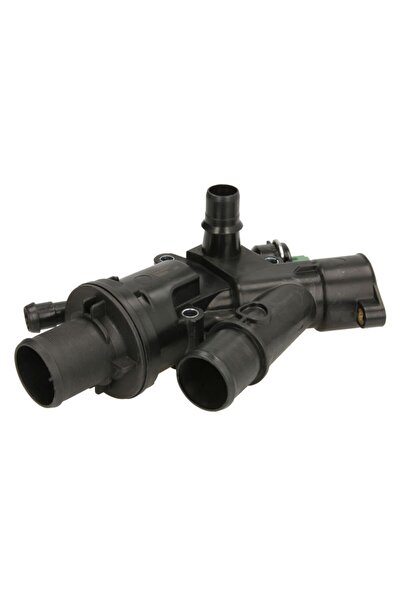 Thermotec Car thermostat, Volvo S40 II (544)