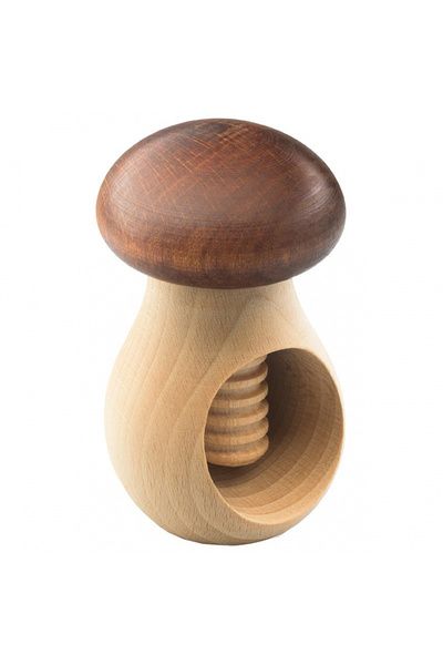 Other Spărgător de nuci din lemn „Ciupercă”