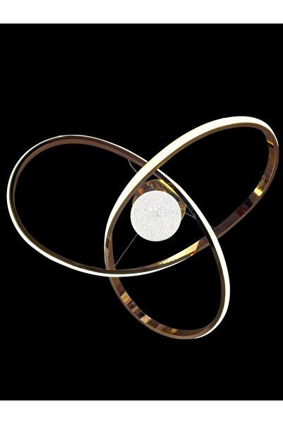 ERS avize SATOM 3 RENK MODERN DİZAYN