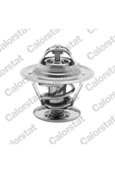 VERNET Car thermostat, Skoda SUPERB II (3T4)