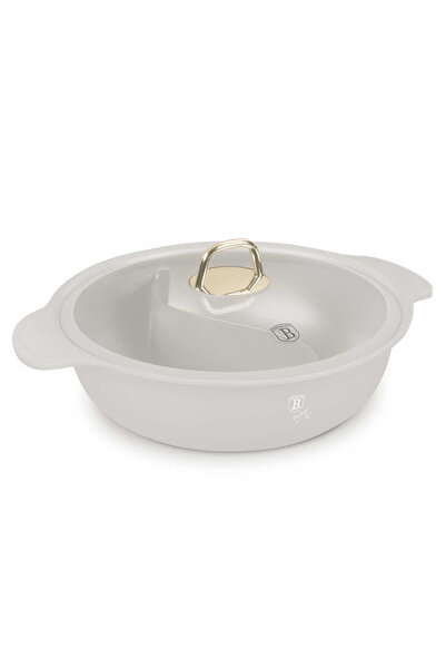 Other OALĂ DIN TITAN CU CAPAC 30cm BERLINGER HAUS BH-8628 SAHARA