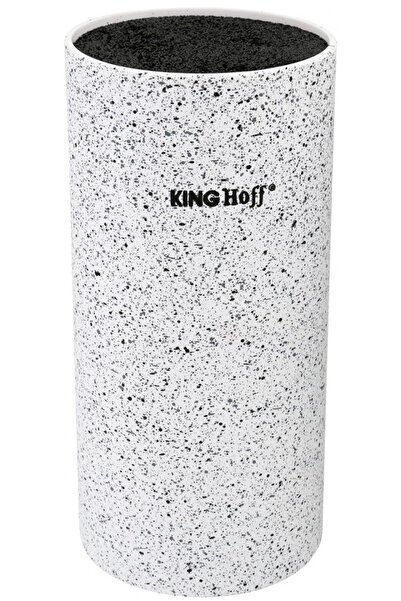 Other BLOC DE CUȚIT CU ÎNVELIȘ DE MARMURĂ KH-1092