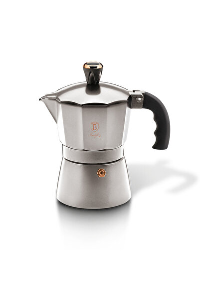 Other APARAT DE CAFEA 150ml BERLINGER HAUS BH-6389