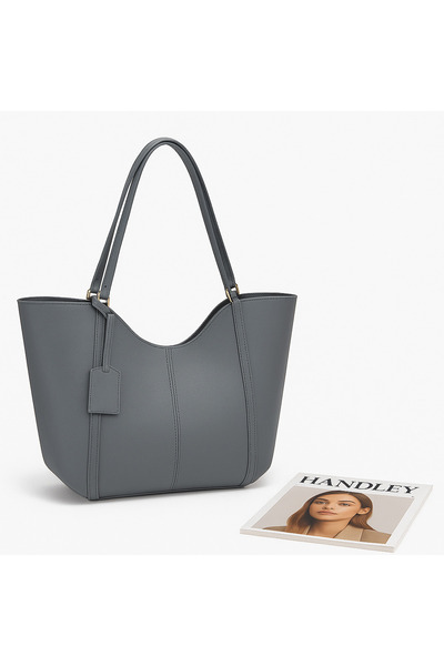 Handley Grande Luksuzna Velika Torba za rame Šminka sa Torba Poklona