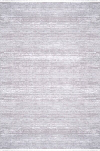 Bahariye Halı Simge SM04 Gri