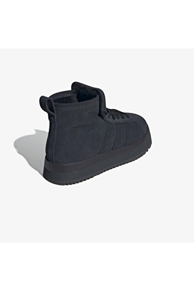 adidas Campus 00s Winter Mid Kadın Siyah Bot