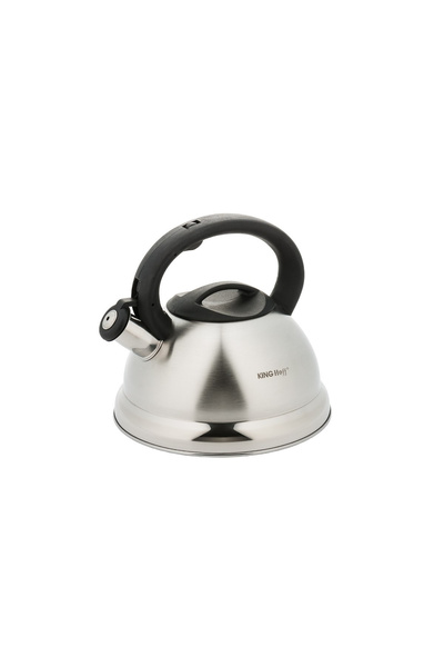 Other Fierbător KINGHOFF KH-3236 3L cu fluier