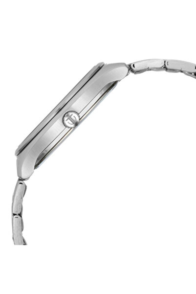 Titan Men's Analog Yellow Dial Watch - 10033SM06