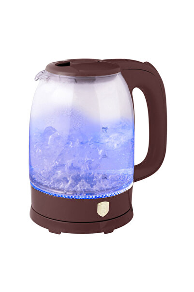 Other Fierbător electric din sticlă 1.7L Berlinger Haus BH-9568 Leonardo