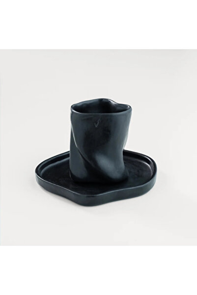 Clavist Ceramic Cup No. 8