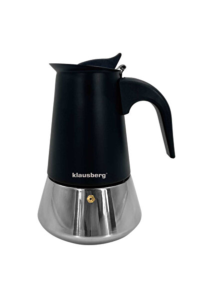 Other APARAT DE CAFEA 200ml KLAUSBERG KB-7844 INDUCȚIE