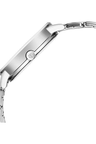 Titan Women's Analog Mauve Dial Watch - 2648SM12