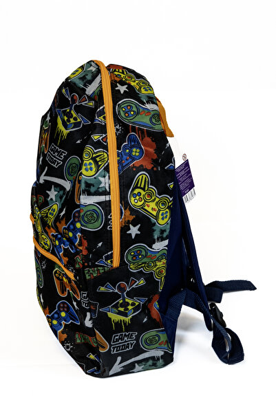 Strigo Game Backpack 44x34x26cm PL023