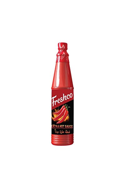 Freshco Extra Hot Sauce, 88Ml