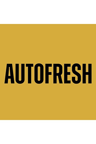 AutoFresh Car Door Handle Protection Film Transparent 4-Piece Set - Anti-Scratch Protective Sticker