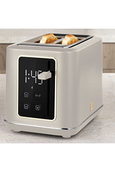Other DIGITAL TOAST TOASTER BERLINGER HAUS BH-9663 SAHARA