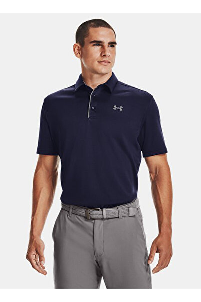 Under Armour Чоловіча футболка поло UA Tech