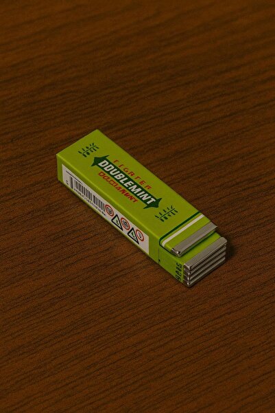 melmus CandySpark Fun Edition – Renkli Karikatür Serisi Gazlı Pürmüz Çakmak