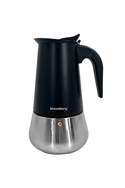Other APARAT DE CAFEA 450ml KLAUSBERG KB-7846 INDUCȚIE