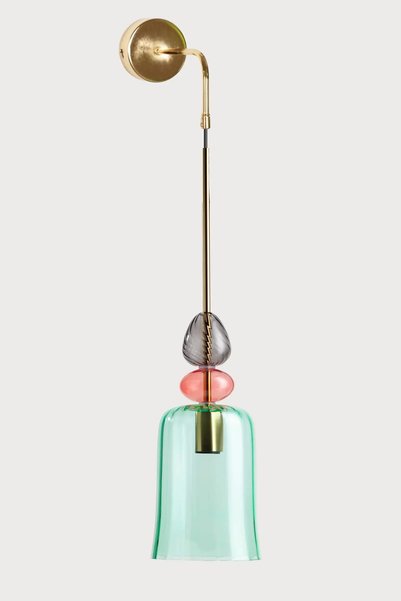 LAST TOUCH INTERIORS Lolipop Aplik No: 20