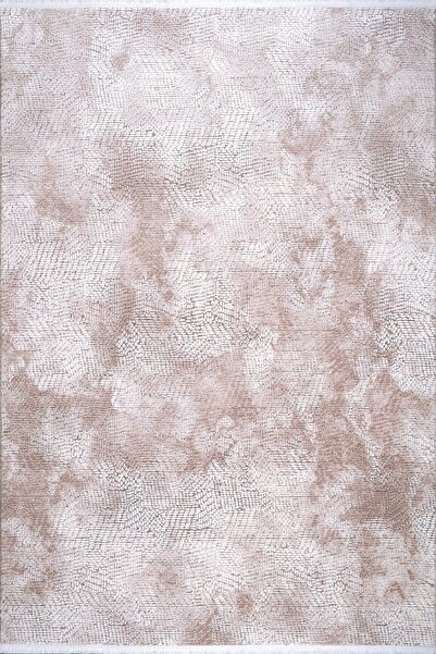 Bahariye Halı Bahariye Ezgi - Ezgi EZ08 Krem Kahve