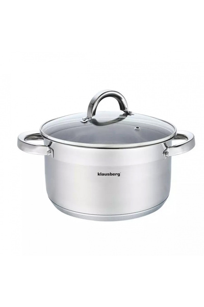 Other OALĂ CU CAPAC 24cm KLAUSBERG KB-7126 6L