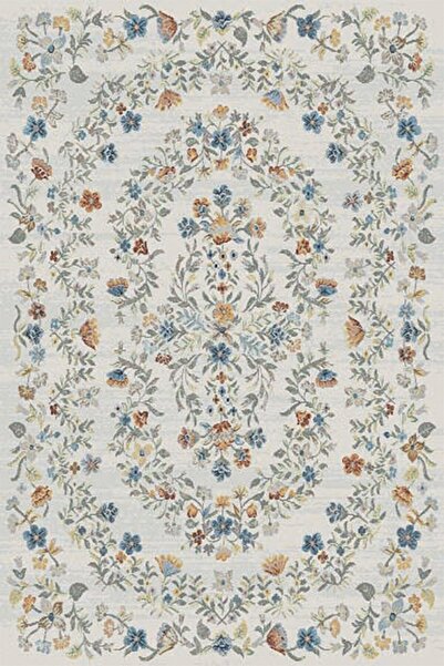 Bahariye Halı Bahariye Sencia - Sencia SN01 Krem