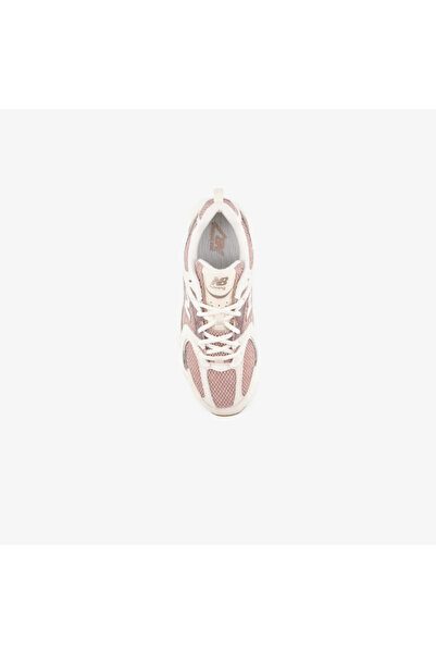 New Balance 530 Lifestyle Unisex Bej Spor Ayakkabı - Snikstra