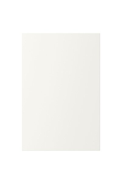 hobiurun Gardırop kapağı, beyaz, 40x60 cm