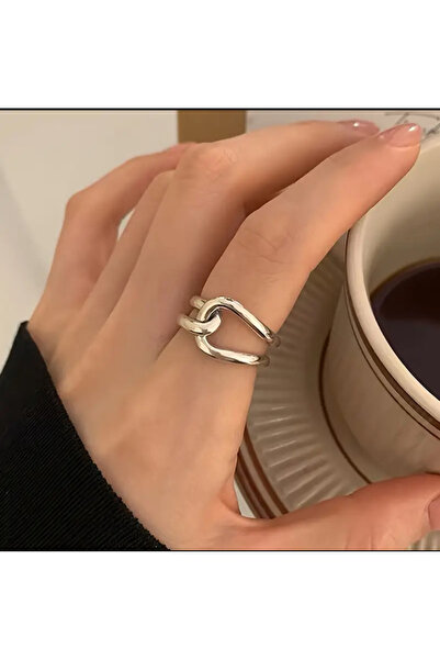 JORG ZENN Jz7007 Women's Ring