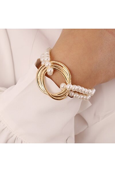 SIC MODA Bratara Perle 6123