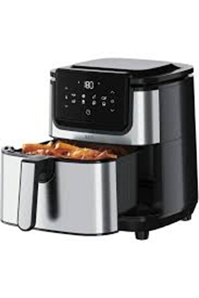 AEG Airfryer AF6-1-4ST 3.5 lt Yağsız Fritöz