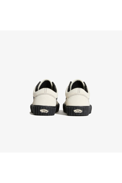 Vans Λευκά αθλητικά παπούτσια Old Skool Creeper Unisex