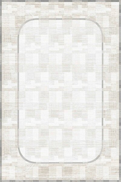 Bahariye Halı Bahariye Luvina - Luvina LV05A Gri