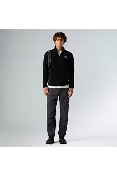 THE NORTH FACE ЧОЛОВІЧА ФЛІСОВА КУРТКА ERKEK GLACIER