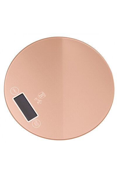 Other ELECTRONIC KITCHEN SCALE BERLINGER HAUS BH-9428