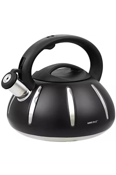 Other Fierbător cu fluier KINGHOFF KH-1835 3L