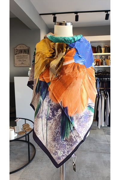 Loryan وشاح ديللا الماسي