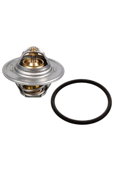 FEBİ Car thermostat, Volkswagen GOLF V (1K1)