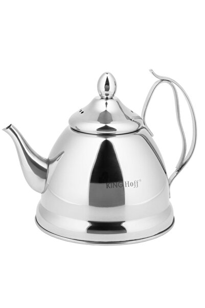 Other INFUZOR KINGHOFF 1L KH-3761 CU strecurătoare