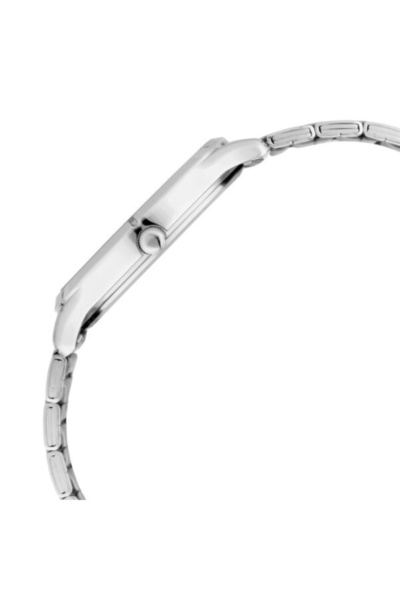 Titan Men's Multifunction Silver Dial Watch - 1775BM02