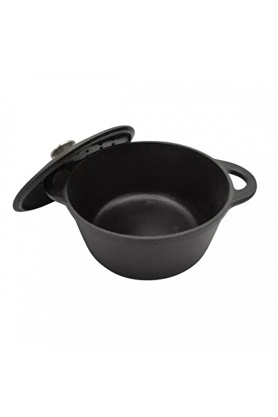 Other CAST IRON POT 22cm 2.4L KINGHOFF KH-1523