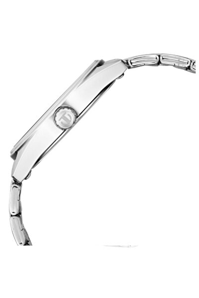 Titan Men's Analog Black Dial Watch - 1866SM01