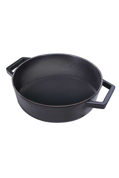 Other CAST IRON ROASTING PAN 4.6L BERLINGER HAUS BH-6494