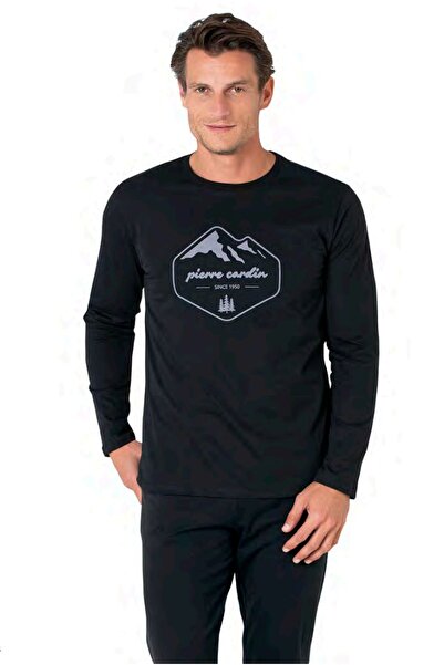 Pierre Cardin 6097 Men's Pajama Set