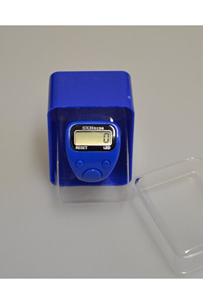 Bilenler جهاز زيكيرماتيك المصغر المضيء مع علبة خاصة - تصميم أنيق، قابل لإعادة...