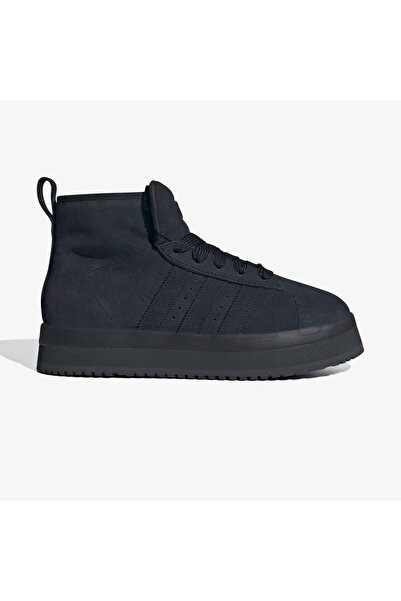 adidas Campus 00s Winter Mid Kadın Siyah Bot
