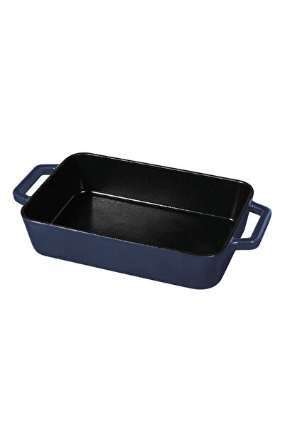 Other BERLINGER HAUS BH-6524 TAVĂ DE COPT DIN FONTĂ 3L